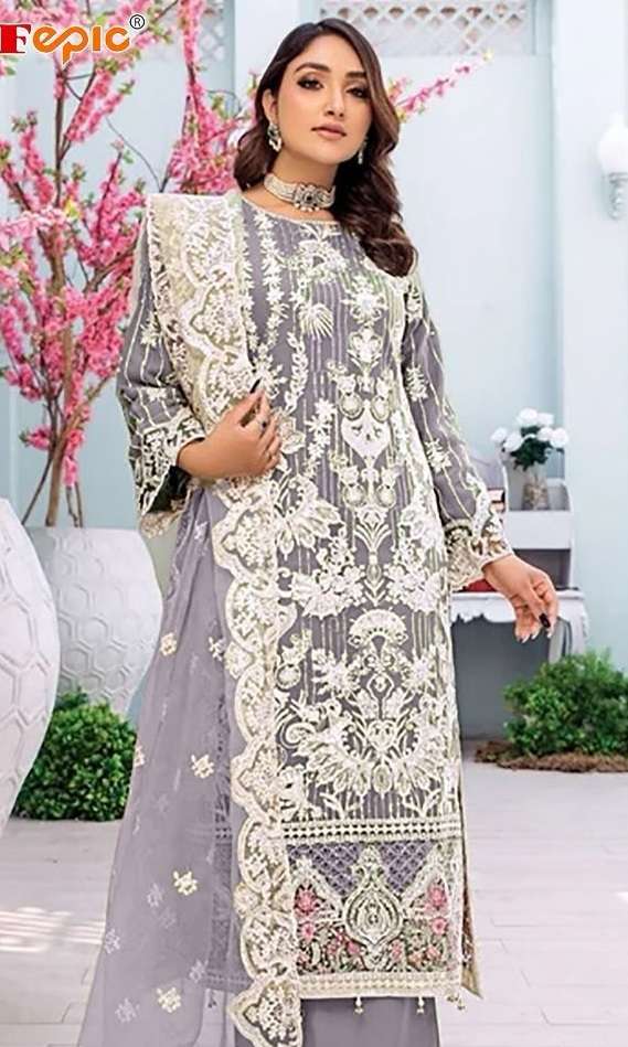 ROSEMEEN  D NO:- C 1761 BY FEPIC 